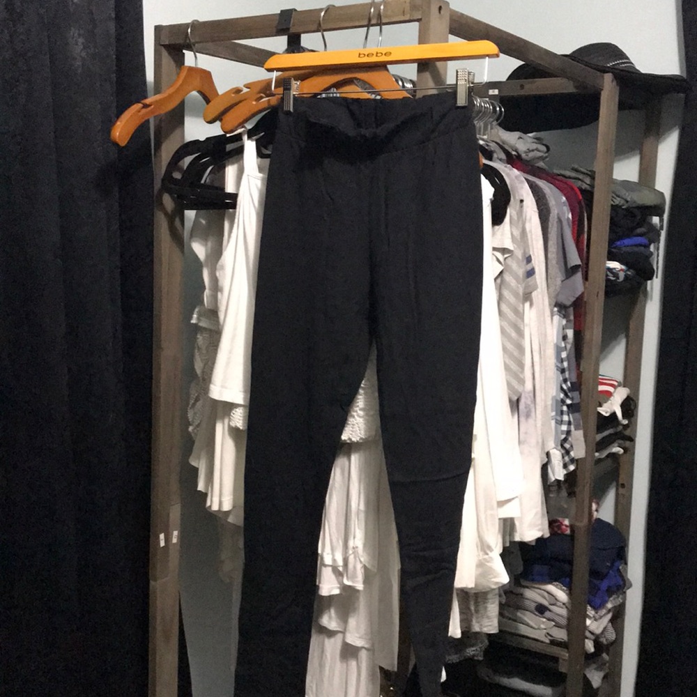 Bebe Leggings